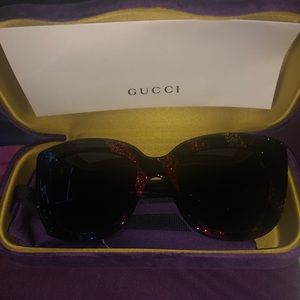 Gucci Woman’s Sunglasses